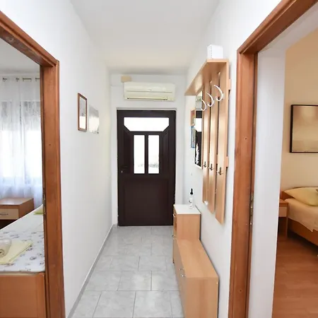 Tonja Apartmán Primošten
