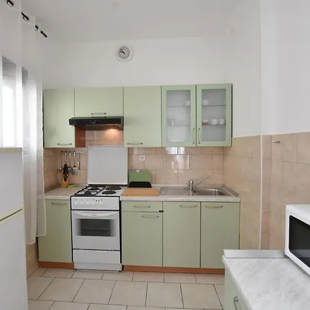 Tonja Apartment Primosten