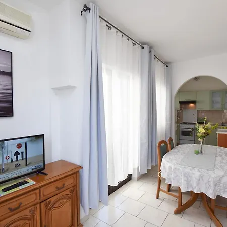 Apartmán Tonja Primošten