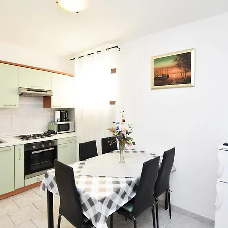 Tonja Apartamento Primošten
