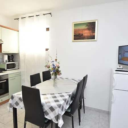Apartmán Tonja