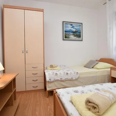 Apartment Tonja