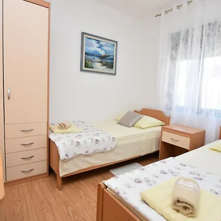 Apartmán Tonja *