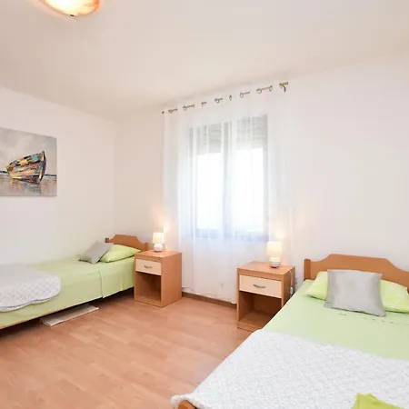 Tonja Apartment *