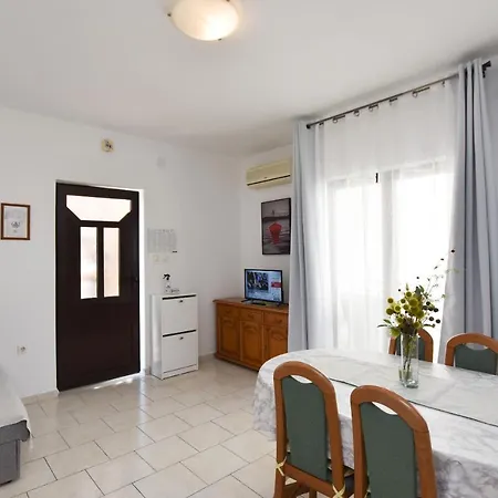 Tonja Apartment