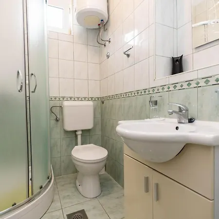 Apartmán Tonja