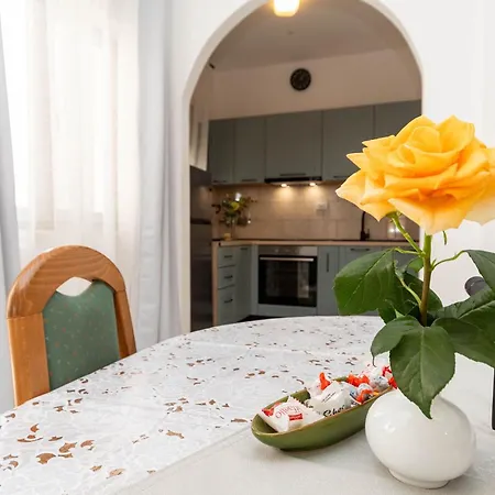 Tonja Apartament Primošten