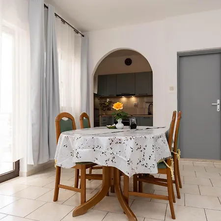 Tonja Apartmán