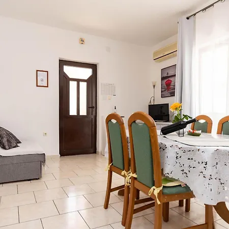 Apartmán Tonja
