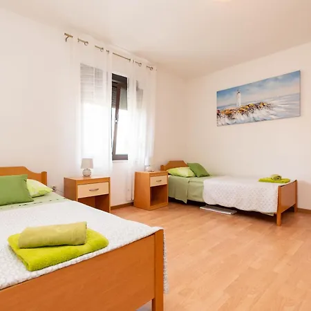 Apartmán Tonja *