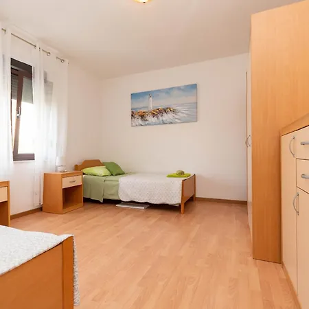 Tonja Apartmán Primošten