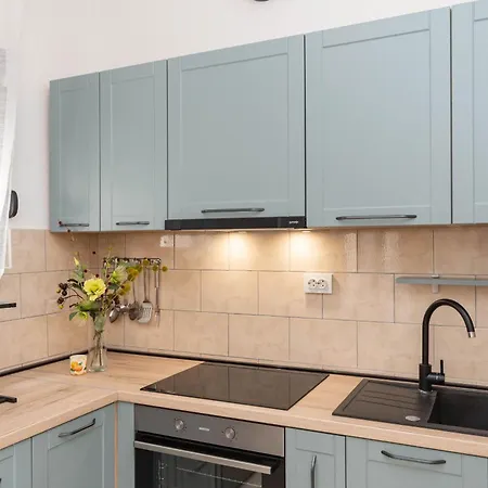 Apartmán Tonja Primošten