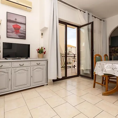 Apartamento Tonja *