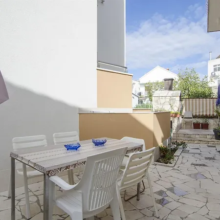 Apartmán Tonja