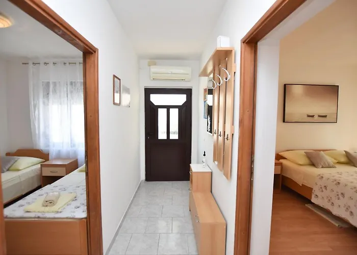 Tonja Apartman Primošten