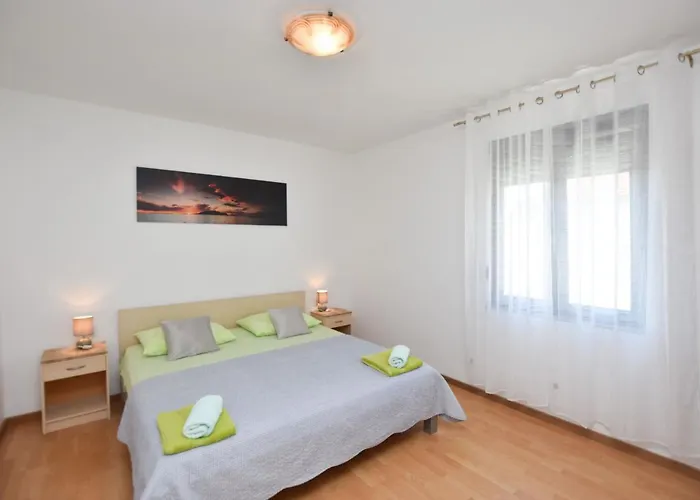 Apartman Tonja *