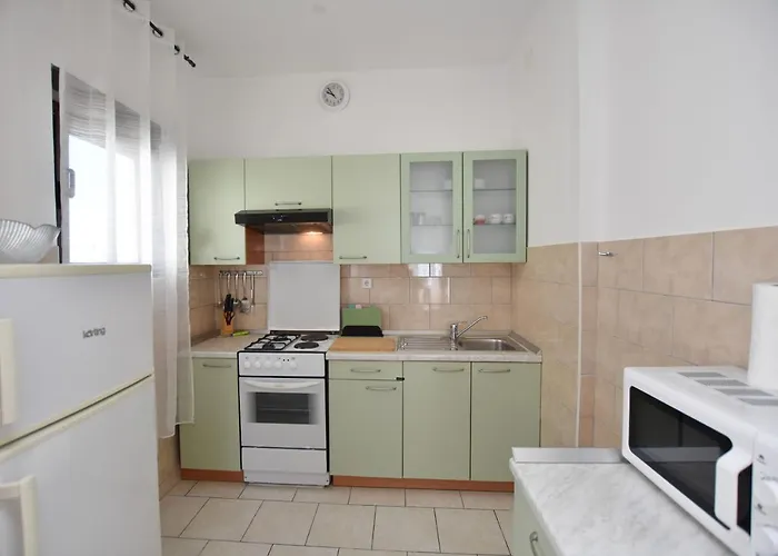 Tonja Apartman Primosten