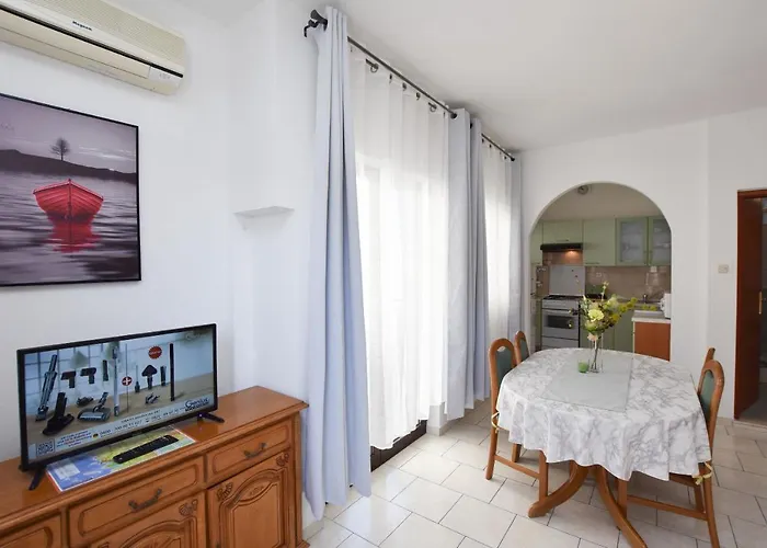 Apartman Tonja Primosten