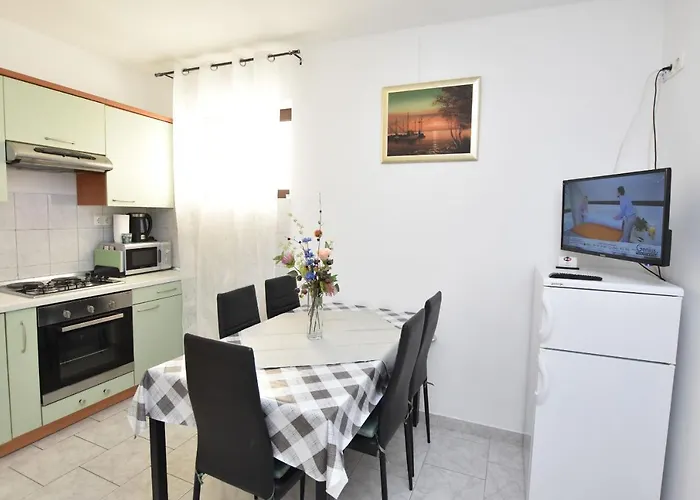 Apartman Tonja