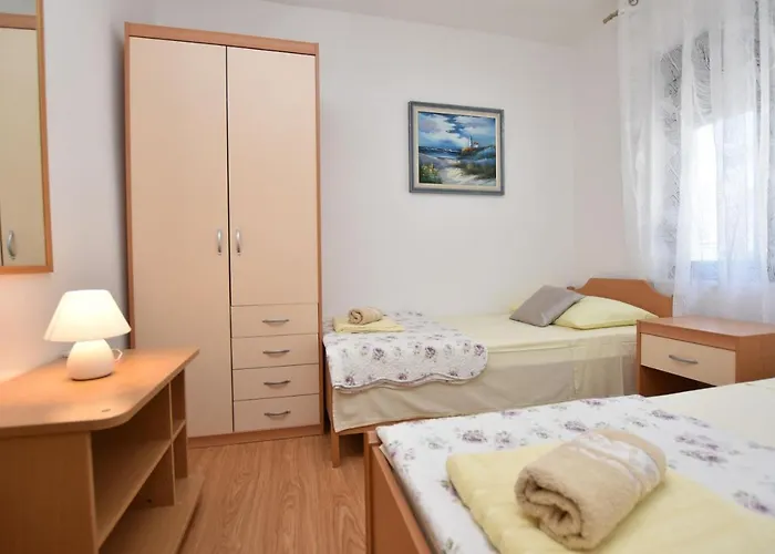 Apartman Tonja