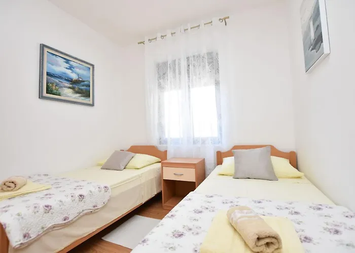 Tonja Apartman Primosten