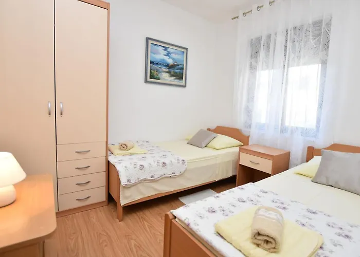 Apartman Tonja *