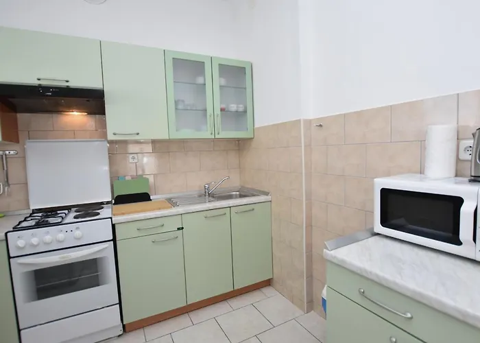 Apartman Tonja *