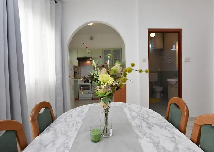 Tonja Apartman Primosten