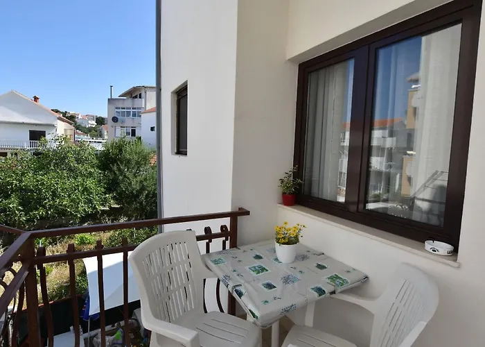 Tonja Daire Primošten