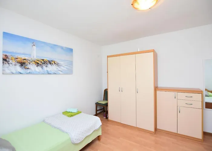 Apartman Tonja Primosten