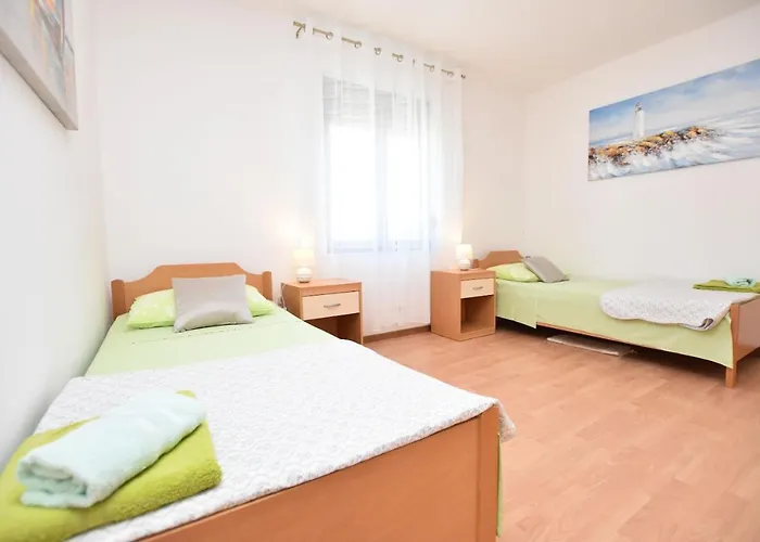 Tonja Apartman Primosten