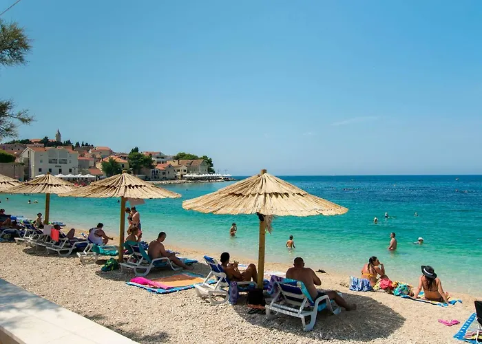 Διαμέρισμα Tonja *